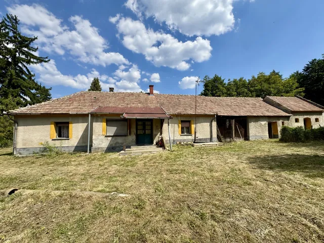 Eladó ház Nagygörbő 110 nm
