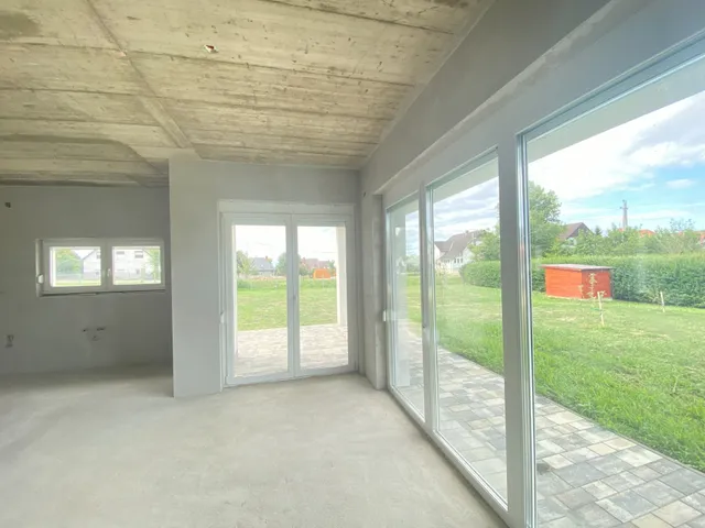 Eladó ház Cserszegtomaj 186 nm