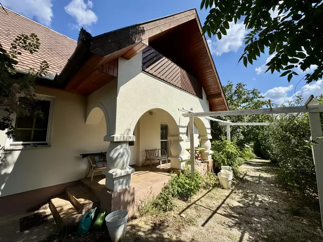 Eladó ház Zalaszántó 105 nm