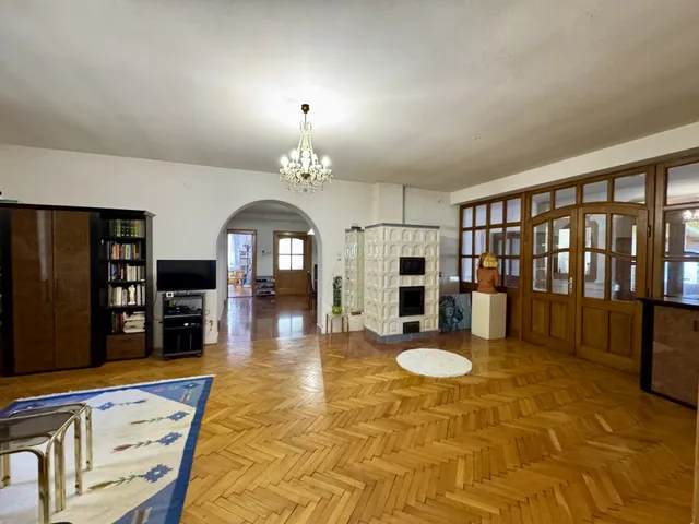 Eladó ház Nagykanizsa 240 nm