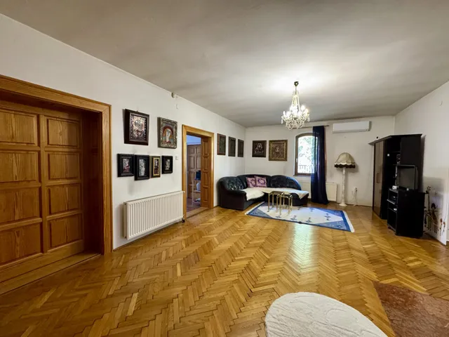 Eladó ház Nagykanizsa 240 nm