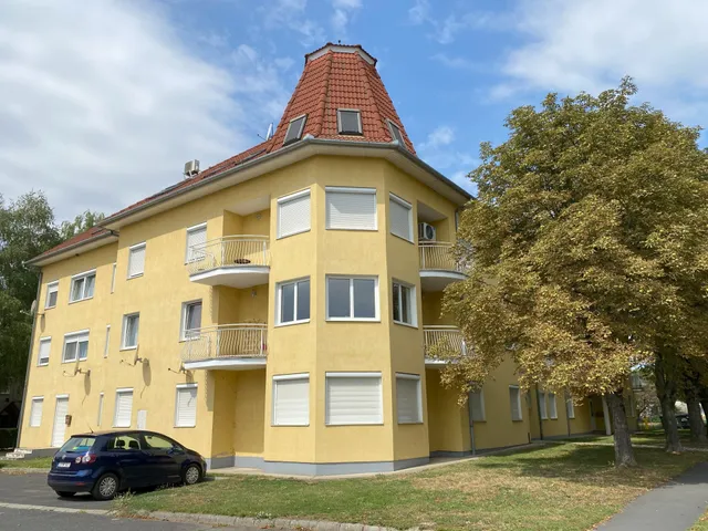 Eladó lakás Zalaszentgrót 57 nm