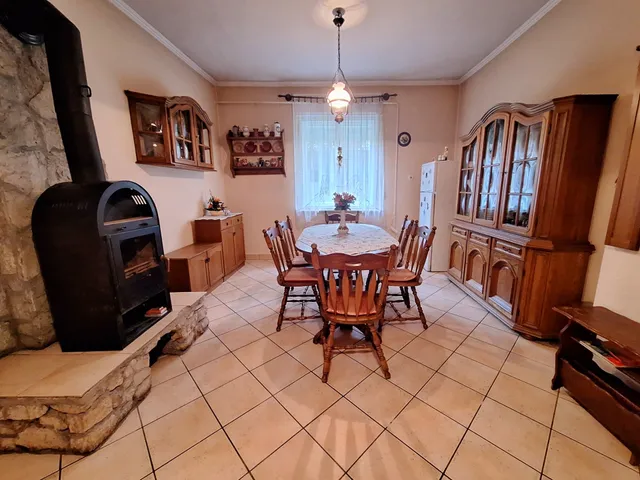 Eladó ház Zalaszentgrót 96 nm