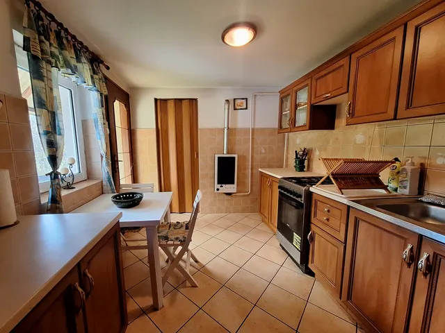 Eladó ház Zalaszentgrót 96 nm