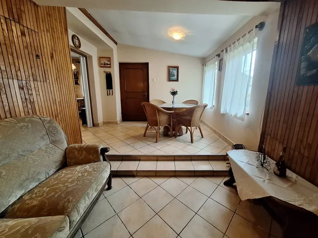 Eladó ház Zalaszentgrót 96 nm