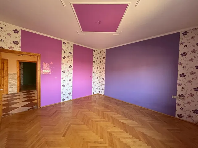 Eladó ház Sümeg 100 nm