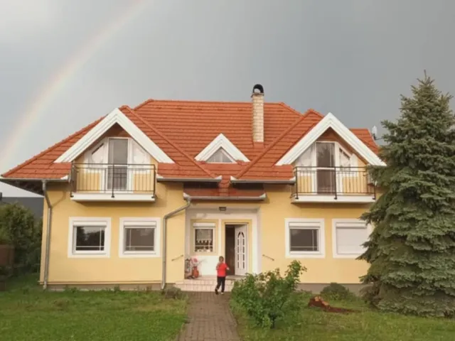 Eladó ház Cserszegtomaj 200 nm