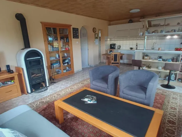 Eladó ház Cserszegtomaj 200 nm