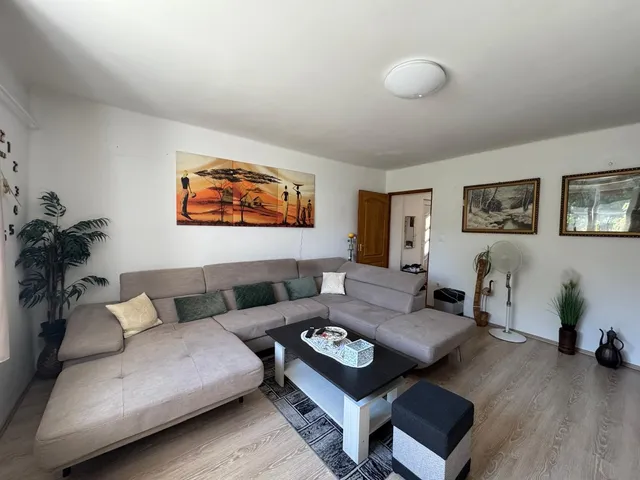 Eladó ház Csipkerek 70 nm