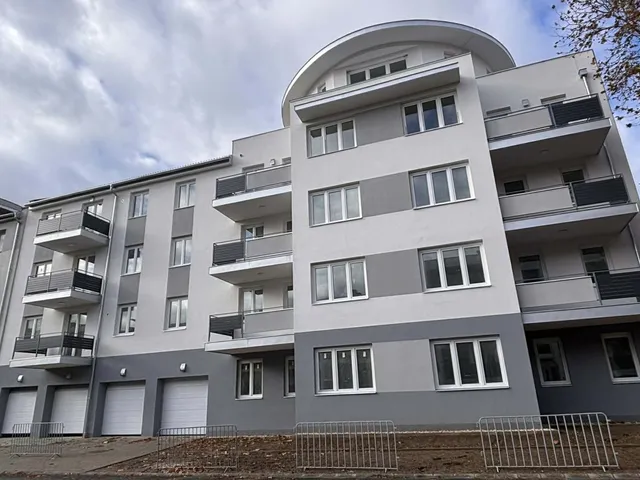 Eladó lakás Tapolca 51 nm