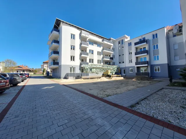 Eladó lakás Tapolca 47 nm