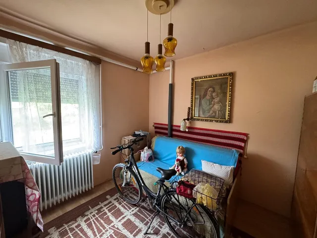 Eladó ház Gyenesdiás 100 nm