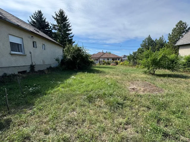 Eladó ház Gyenesdiás 100 nm