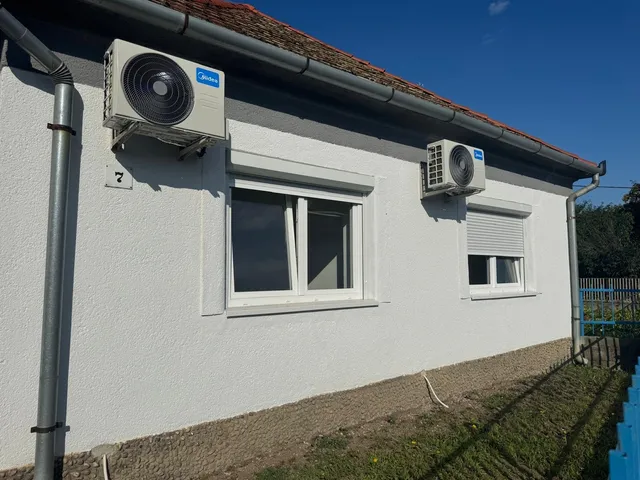 Eladó ház Zalaszentgrót 110 nm
