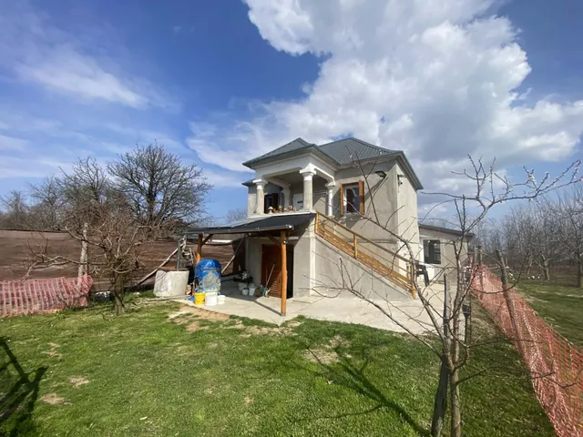 Eladó ház Garabonc 77 nm