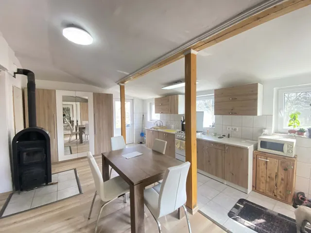 Eladó ház Garabonc 77 nm