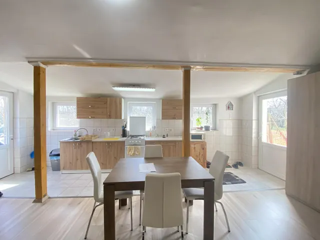 Eladó ház Garabonc 77 nm