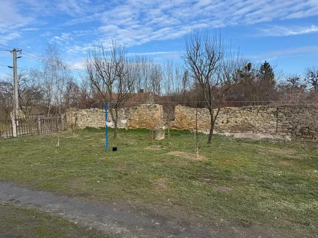 Eladó ház Kisgörbő 75 nm