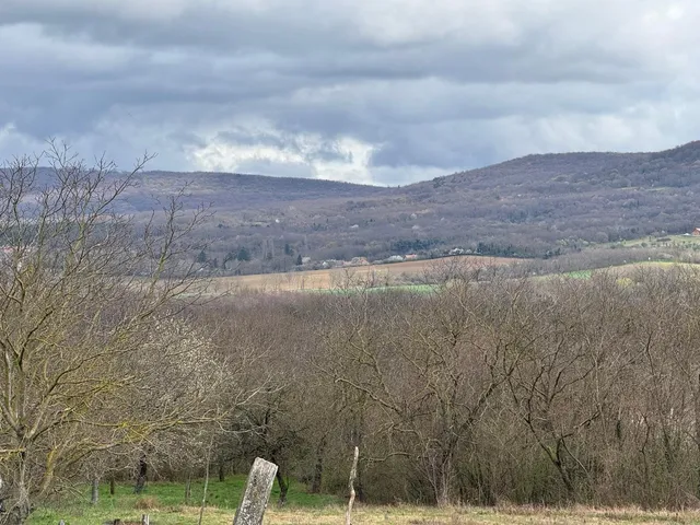 Eladó üdülő és hétvégi ház Kisgörbő 40 nm
