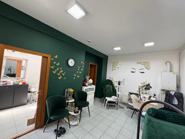 Eladó kereskedelmi és ipari ingatlan Hévíz 23 nm