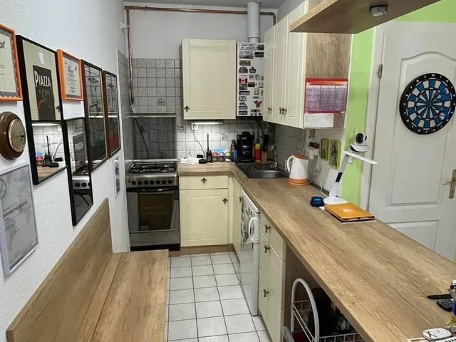 Eladó lakás Keszthely 44 nm