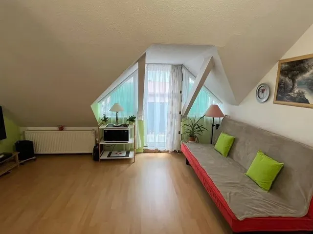 Eladó lakás Keszthely 44 nm