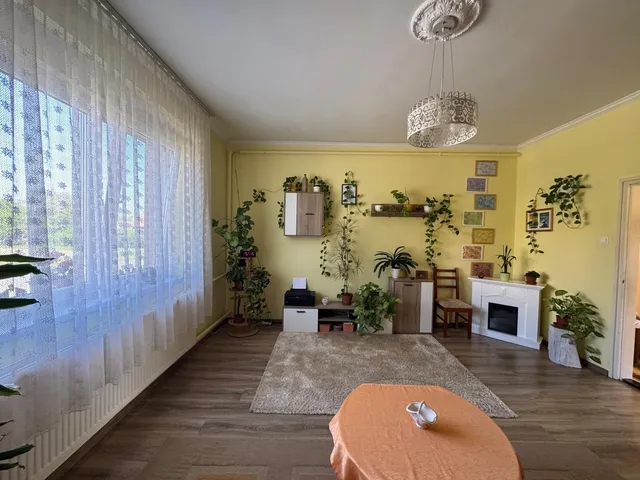 Eladó ház Óhid 130 nm