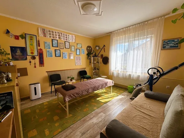 Eladó ház Óhid 130 nm