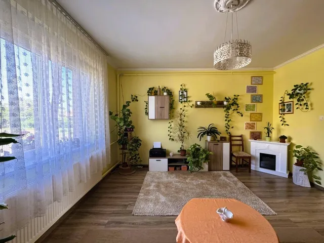 Eladó ház Óhid 130 nm