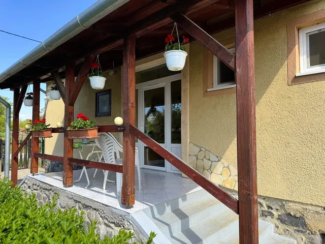 Eladó ház Óhid 130 nm