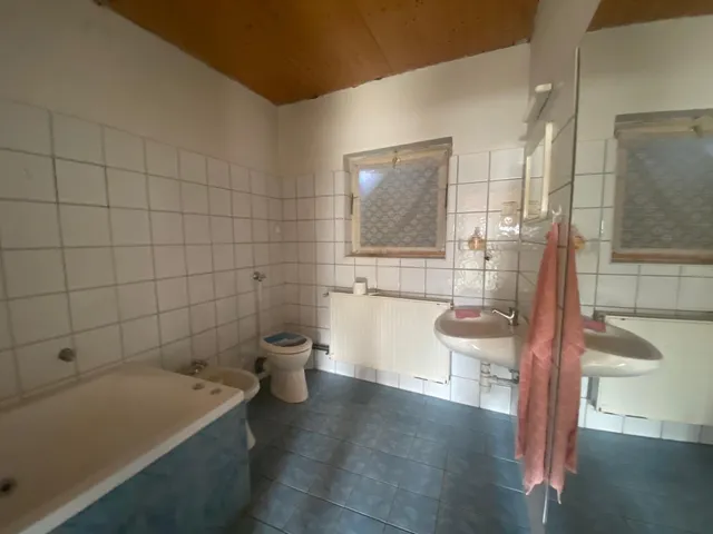 Eladó ház Zalaszentgrót 188 nm
