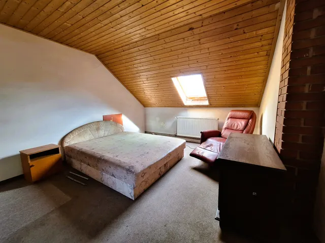 Eladó ház Zalaszentgrót 188 nm