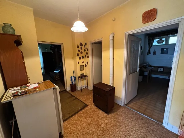 Eladó ház Sümeg 85 nm