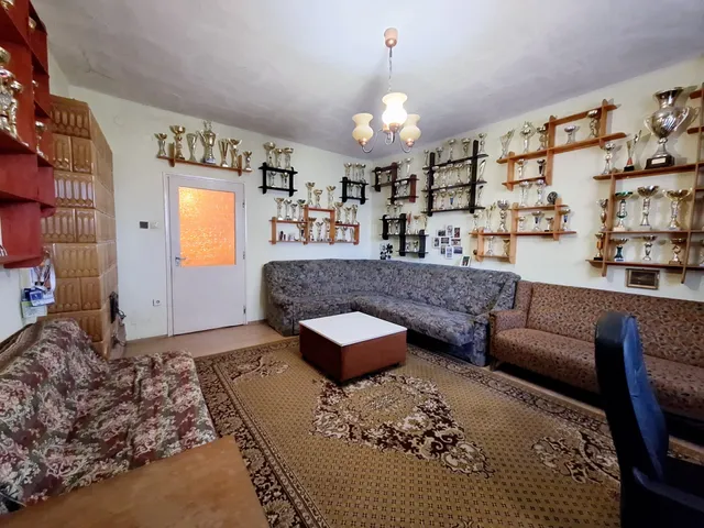 Eladó ház Sümeg 80 nm