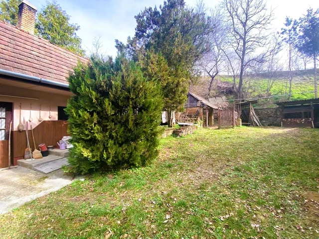 Eladó ház Tekenye 100 nm