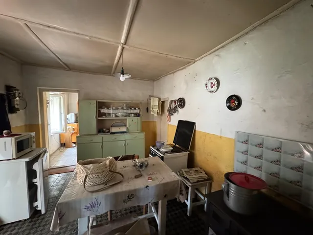 Eladó ház Zalaszentgrót 65 nm