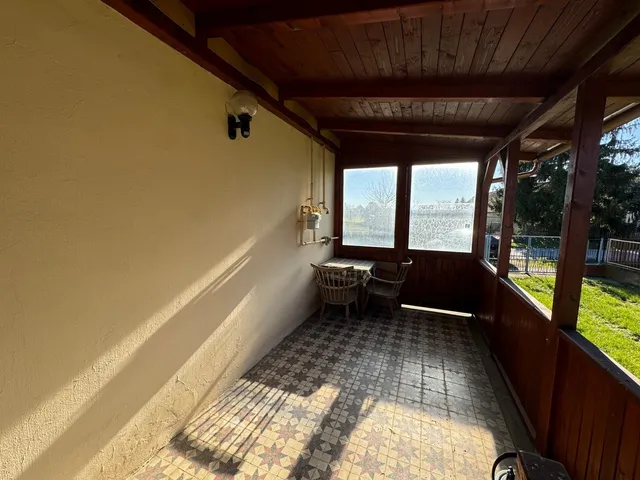 Eladó ház Zalaszentgrót 140 nm