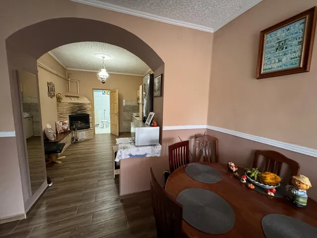 Eladó ház Vindornyaszőlős 150 nm