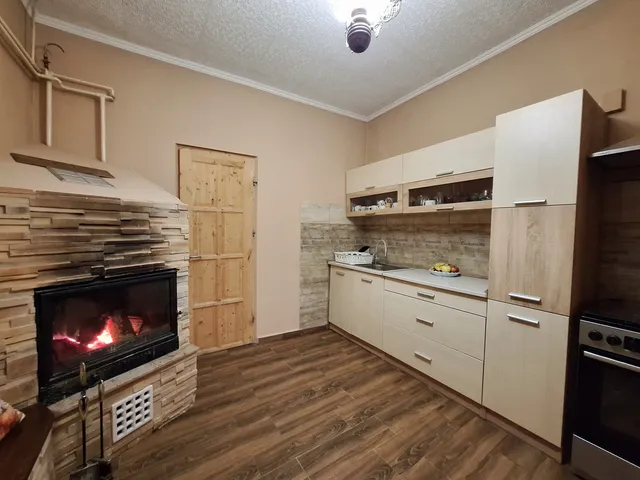 Eladó ház Vindornyaszőlős 150 nm