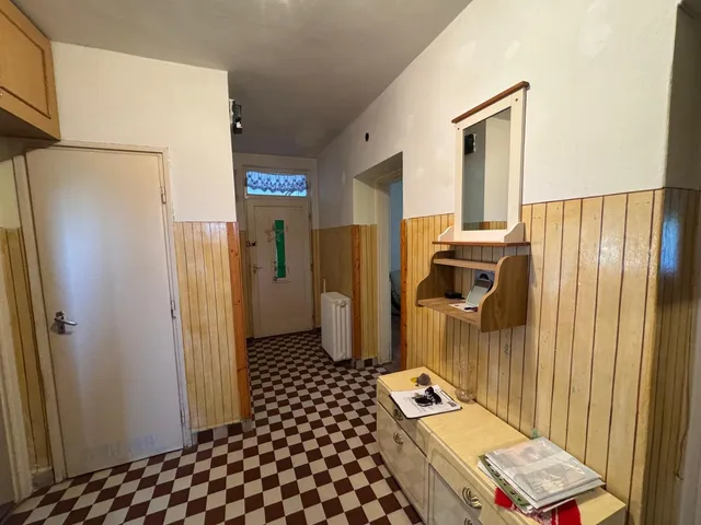 Eladó lakás Türje 80 nm