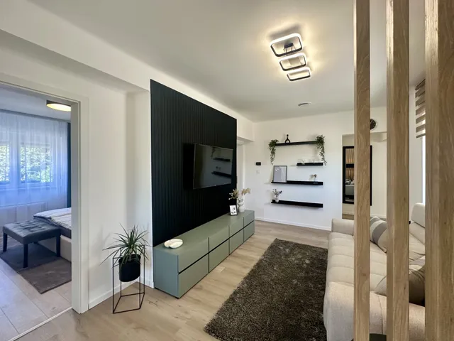 Eladó ház Cserszegtomaj 95 nm
