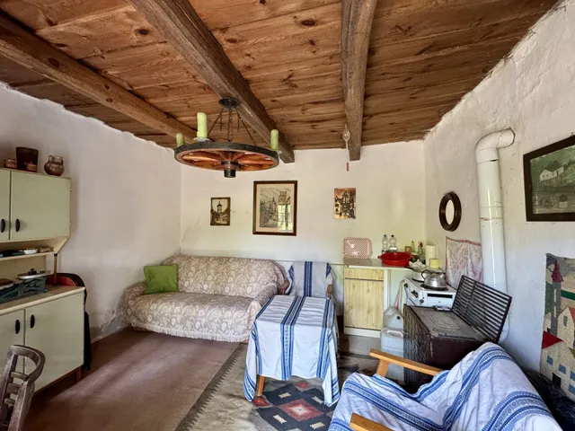 Eladó üdülő és hétvégi ház Zalaszentgrót 30 nm