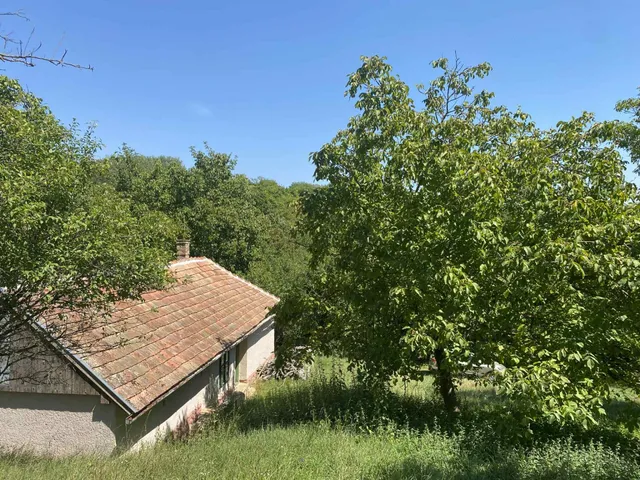 Eladó üdülő és hétvégi ház Zalaszentgrót 60 nm