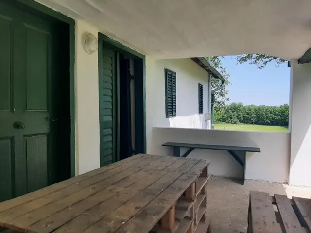 Eladó üdülő és hétvégi ház Segesd 65 nm