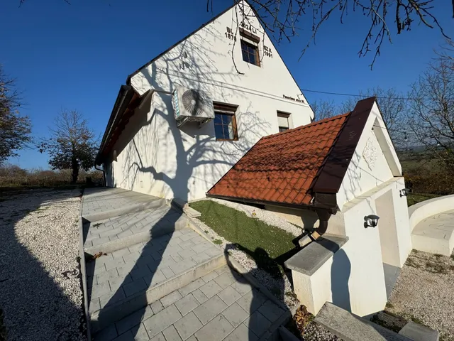 Eladó ház Zalaszentgrót 90 nm