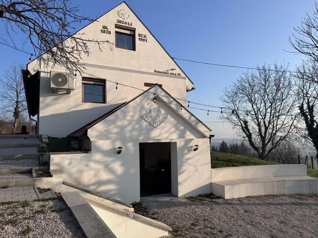 Eladó ház Zalaszentgrót 90 nm