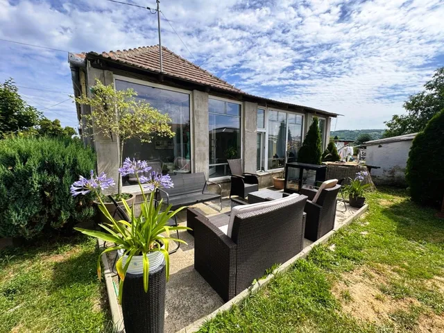 Eladó ház Pakod 110 nm