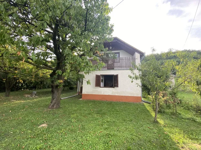 Eladó ház Zalaszentgrót 60 nm