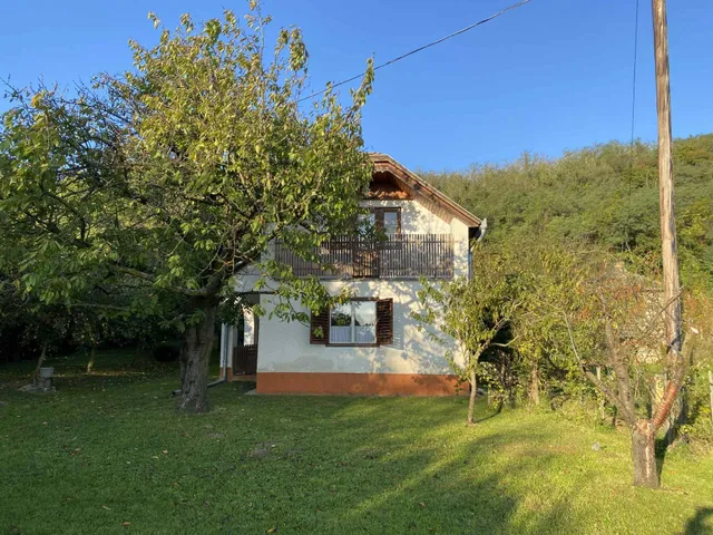 Eladó ház Zalaszentgrót 60 nm