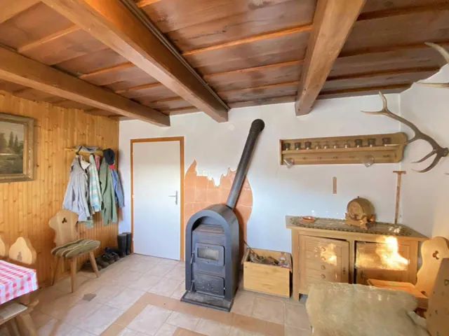 Eladó ház Zalaszentgrót 60 nm